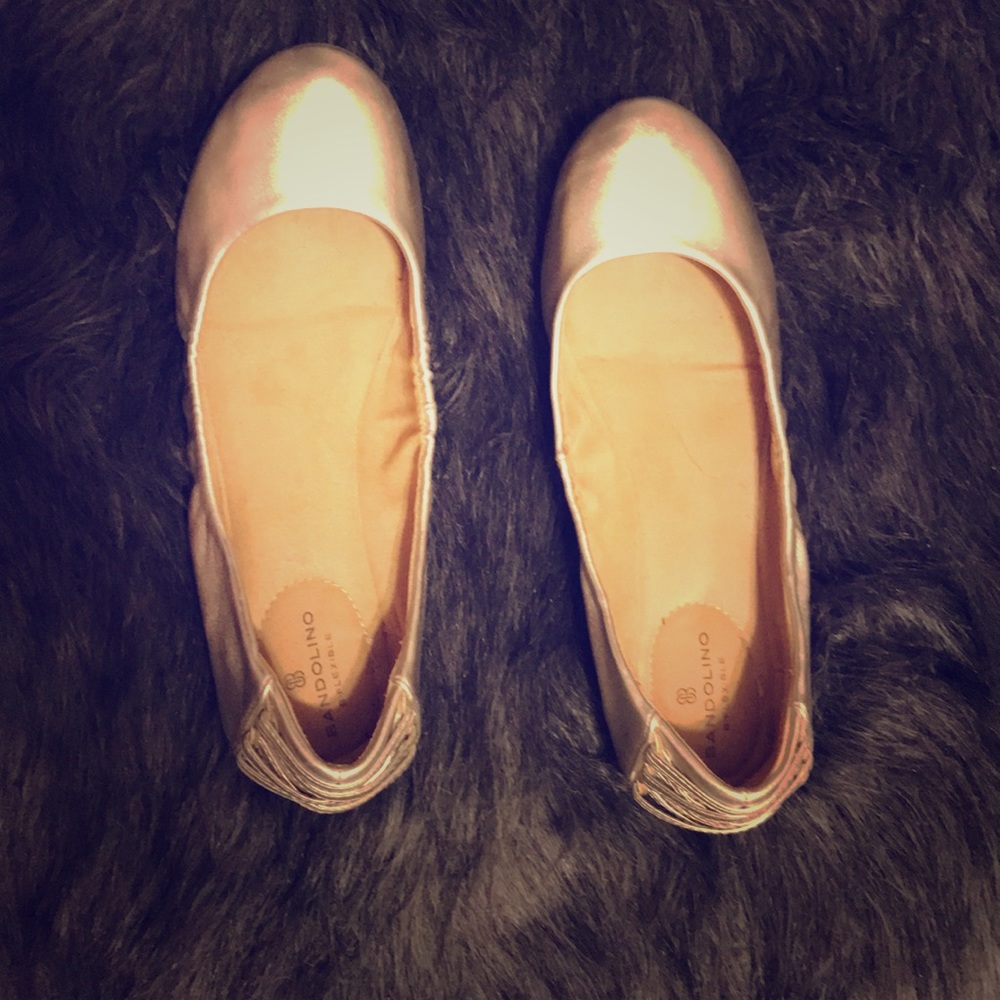 Very comfortable flats “ B flexible”